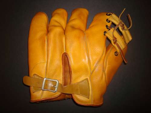 Bob Feller JC Higgins 1678 Back